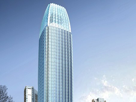 Best Office for Rent in Nanchang, Yangyang Spring